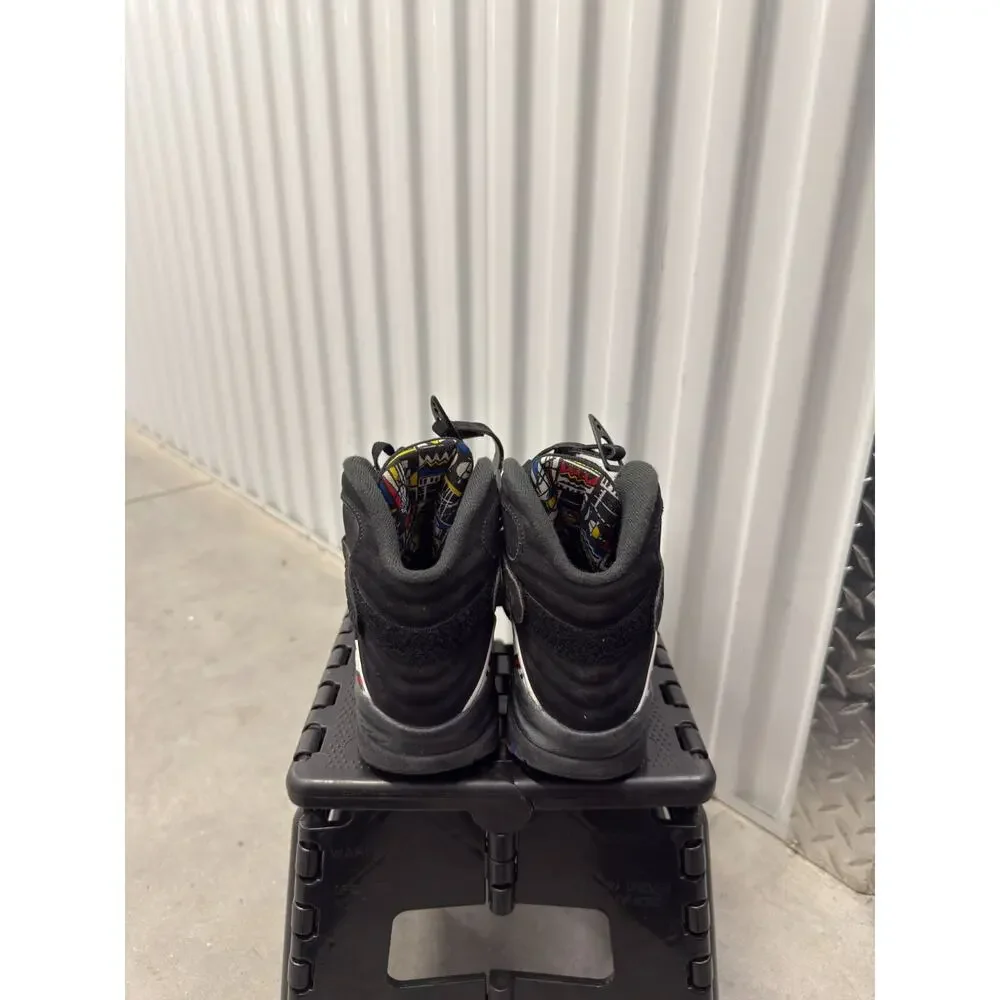 Jordan size 5y